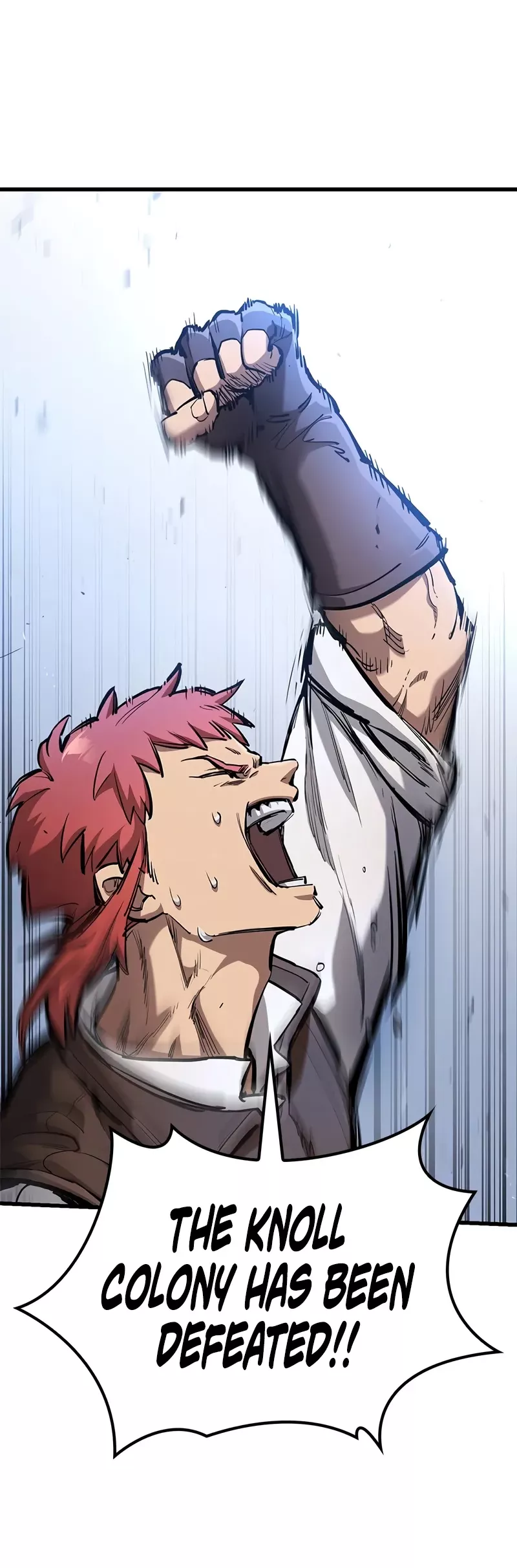 Read Eternally Regressing Knight Manga Online
