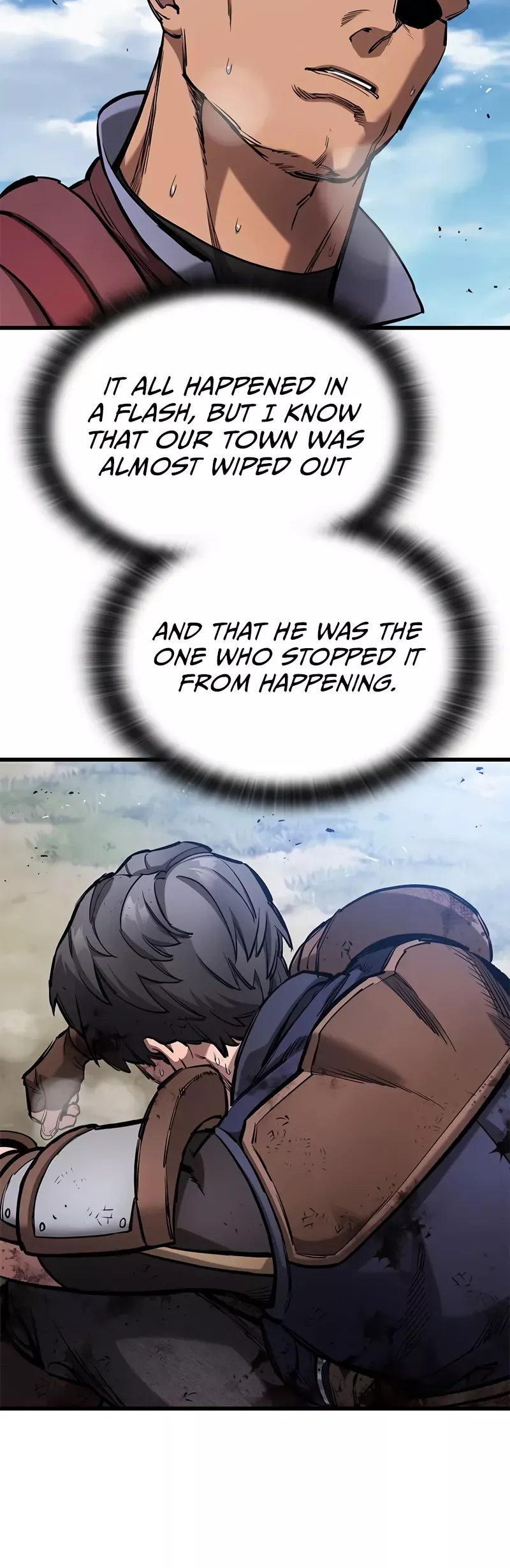 Read Eternally Regressing Knight Manga Online