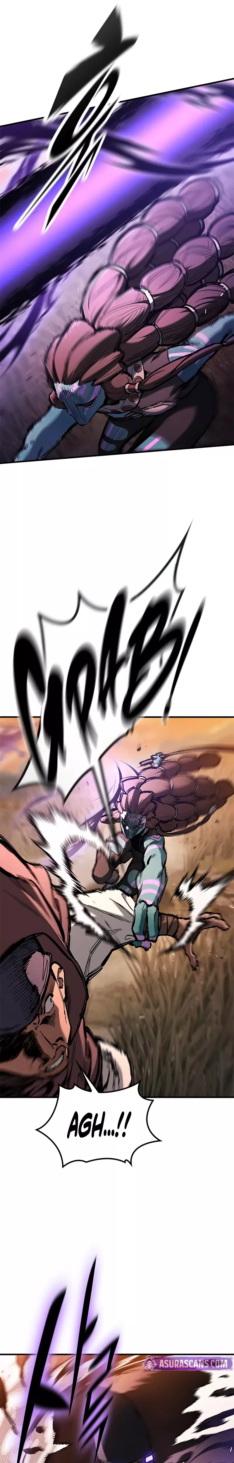 Read Eternally Regressing Knight Manga Online