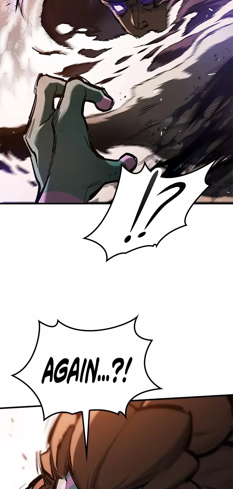 Read Eternally Regressing Knight Manga Online