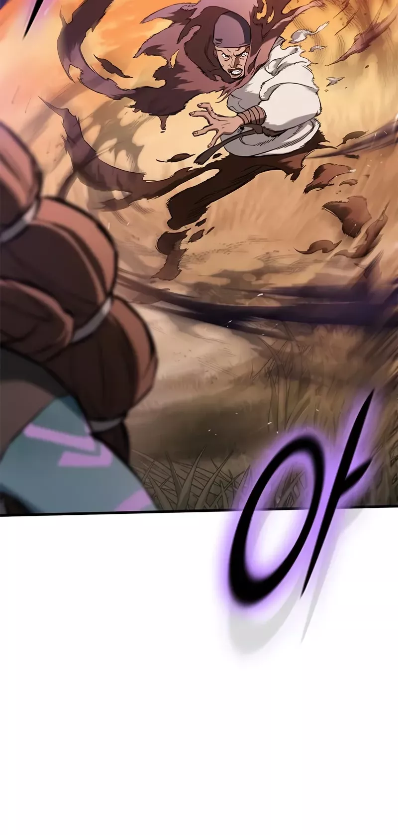 Read Eternally Regressing Knight Manga Online