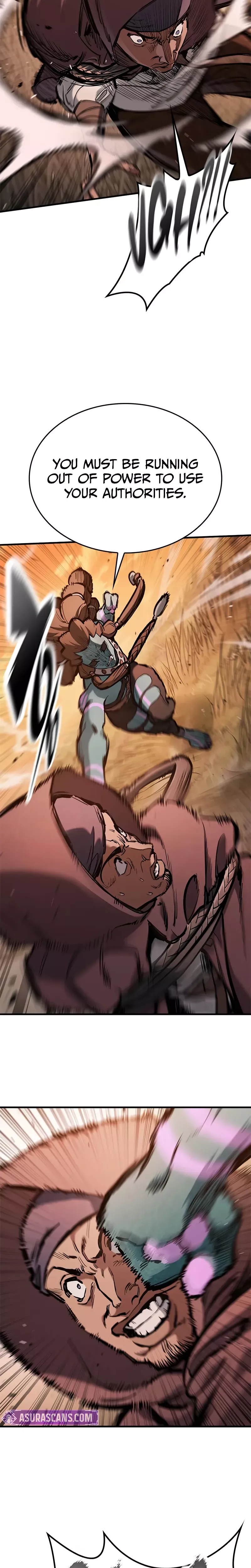 Read Eternally Regressing Knight Manga Online