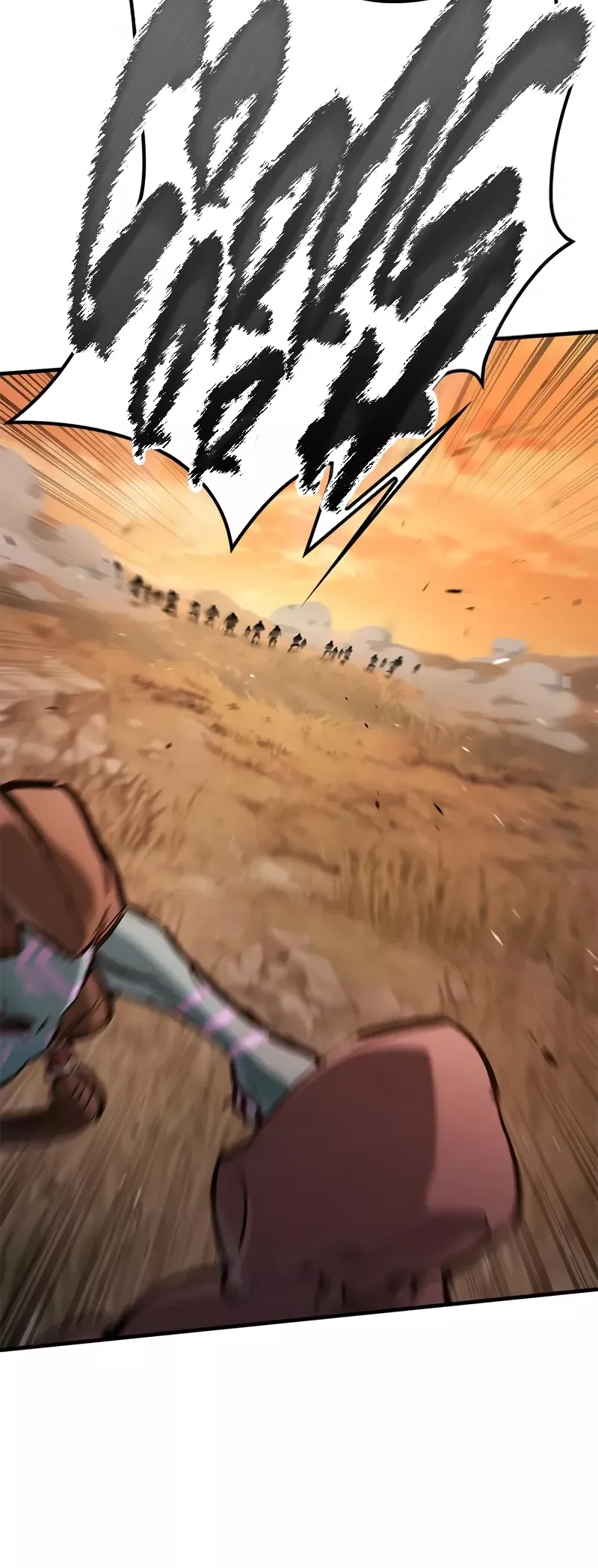 Read Eternally Regressing Knight Manga Online