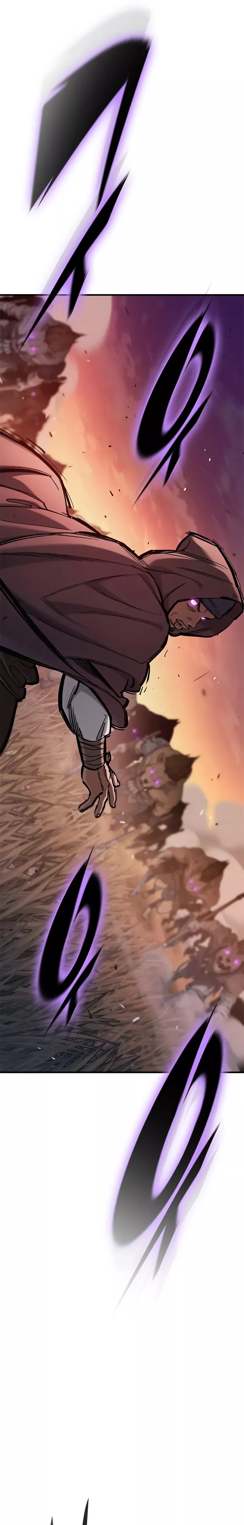 Read Eternally Regressing Knight Manga Online
