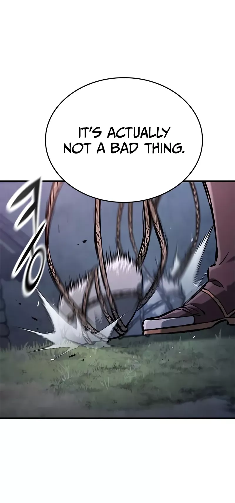 Read Eternally Regressing Knight Manga Online