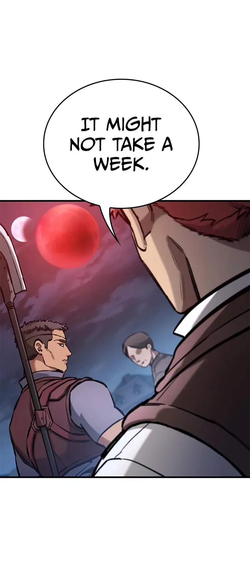 Read Eternally Regressing Knight Manga Online