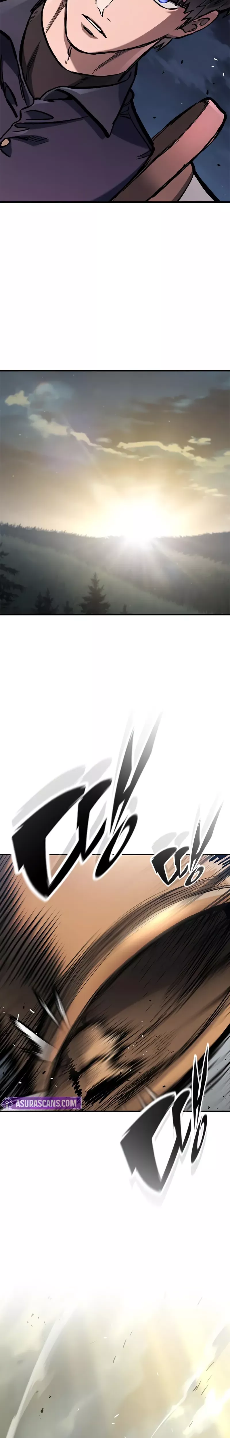 Read Eternally Regressing Knight Manga Online
