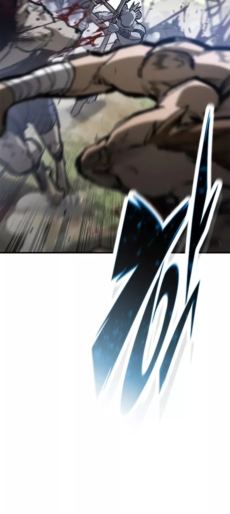 Read Eternally Regressing Knight Manga Online