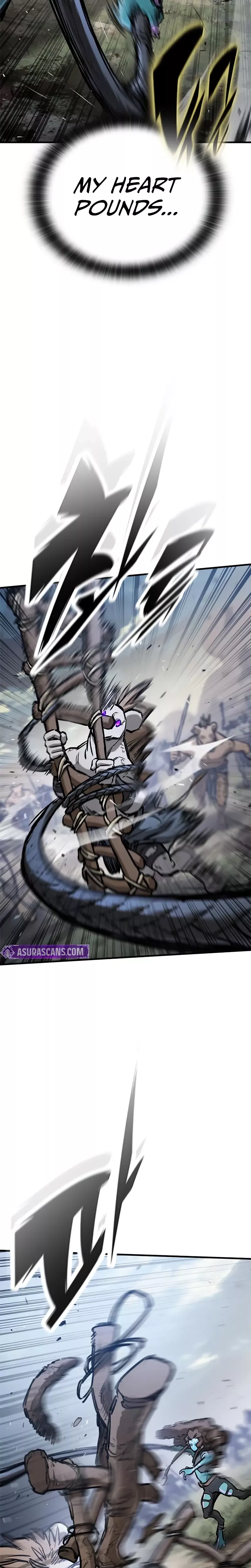 Read Eternally Regressing Knight Manga Online