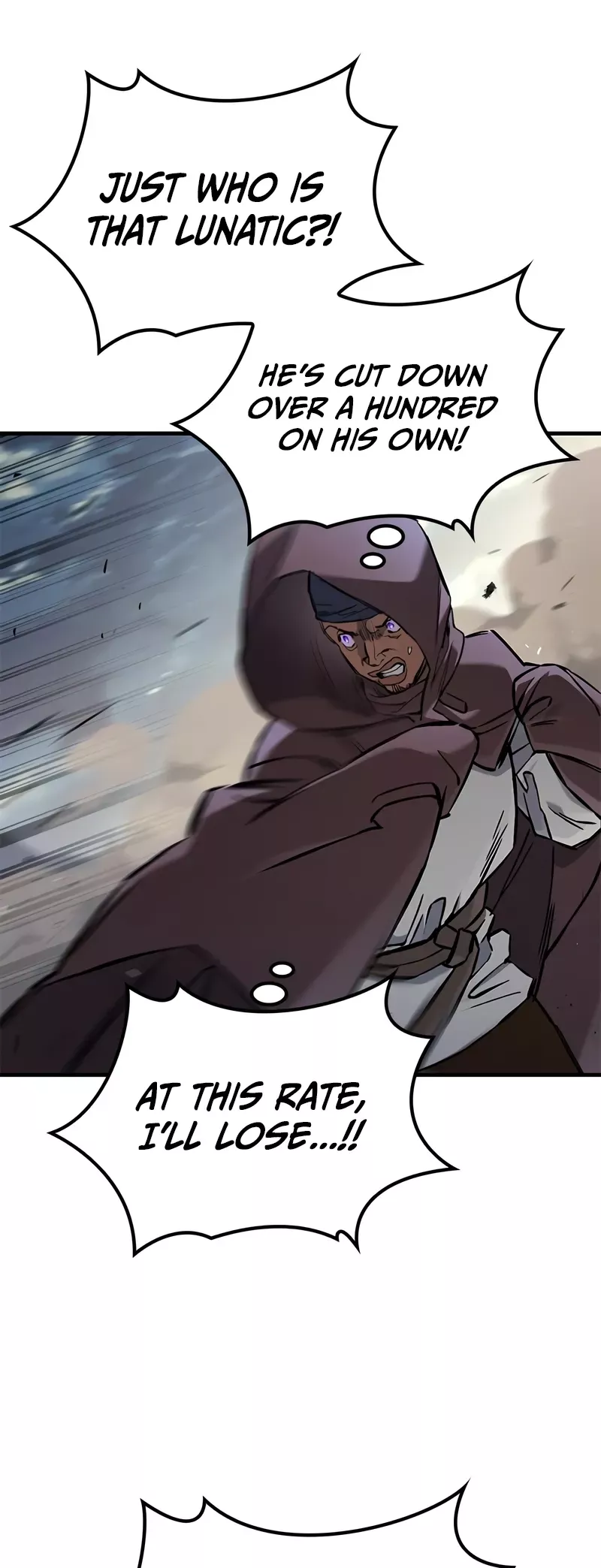 Read Eternally Regressing Knight Manga Online