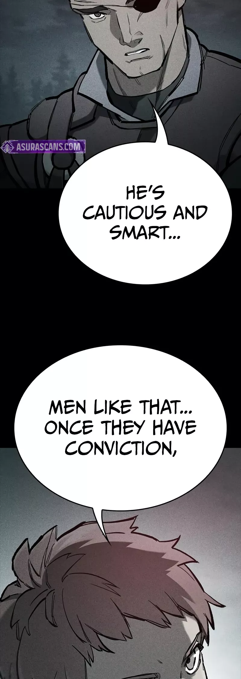 Read Eternally Regressing Knight Manga Online