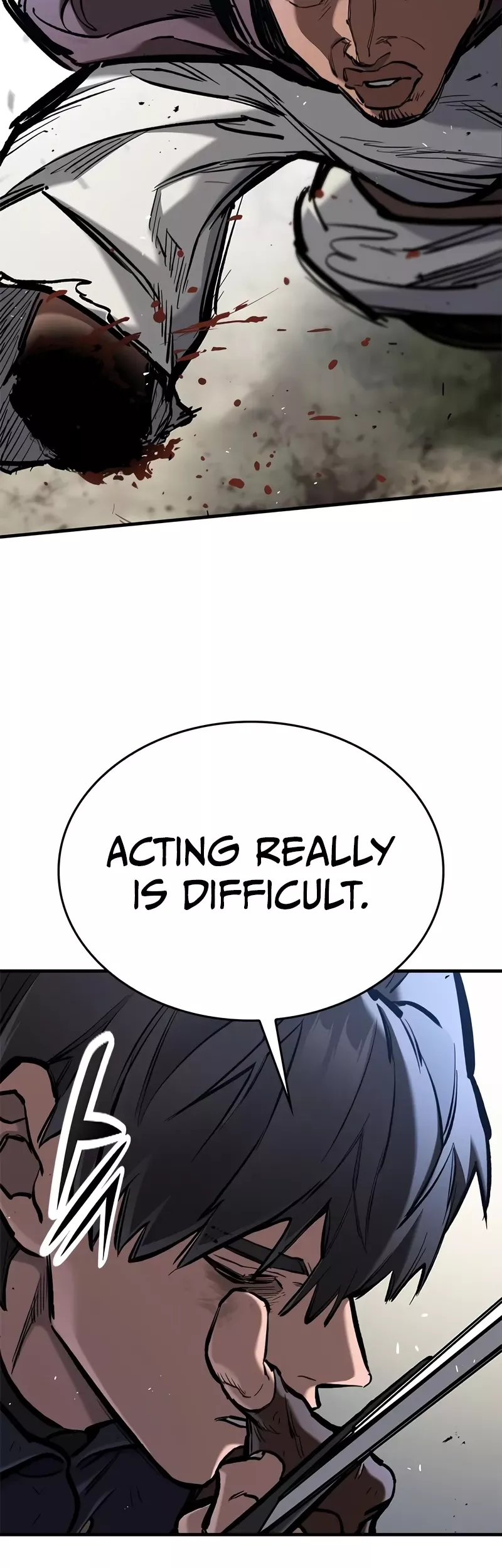 Read Eternally Regressing Knight Manga Online