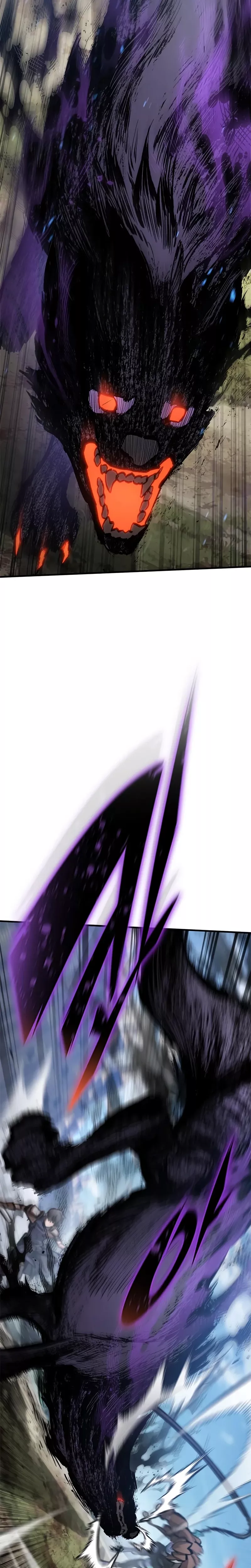 Read Eternally Regressing Knight Manga Online
