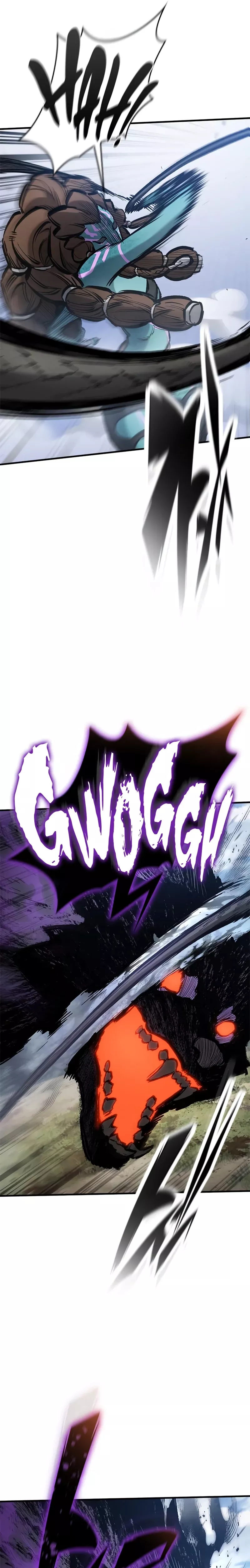 Read Eternally Regressing Knight Manga Online