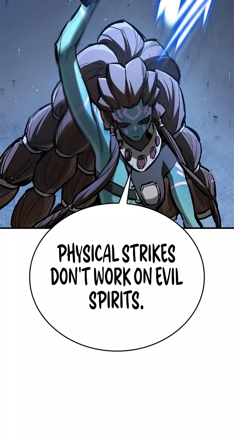 Read Eternally Regressing Knight Manga Online