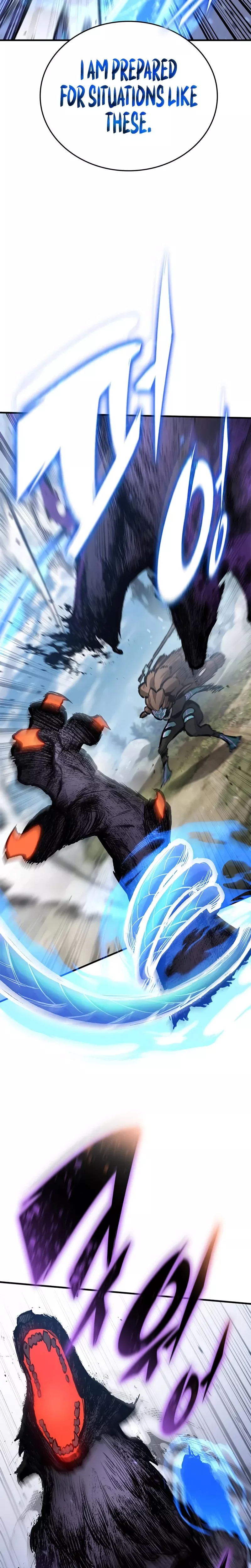 Read Eternally Regressing Knight Manga Online