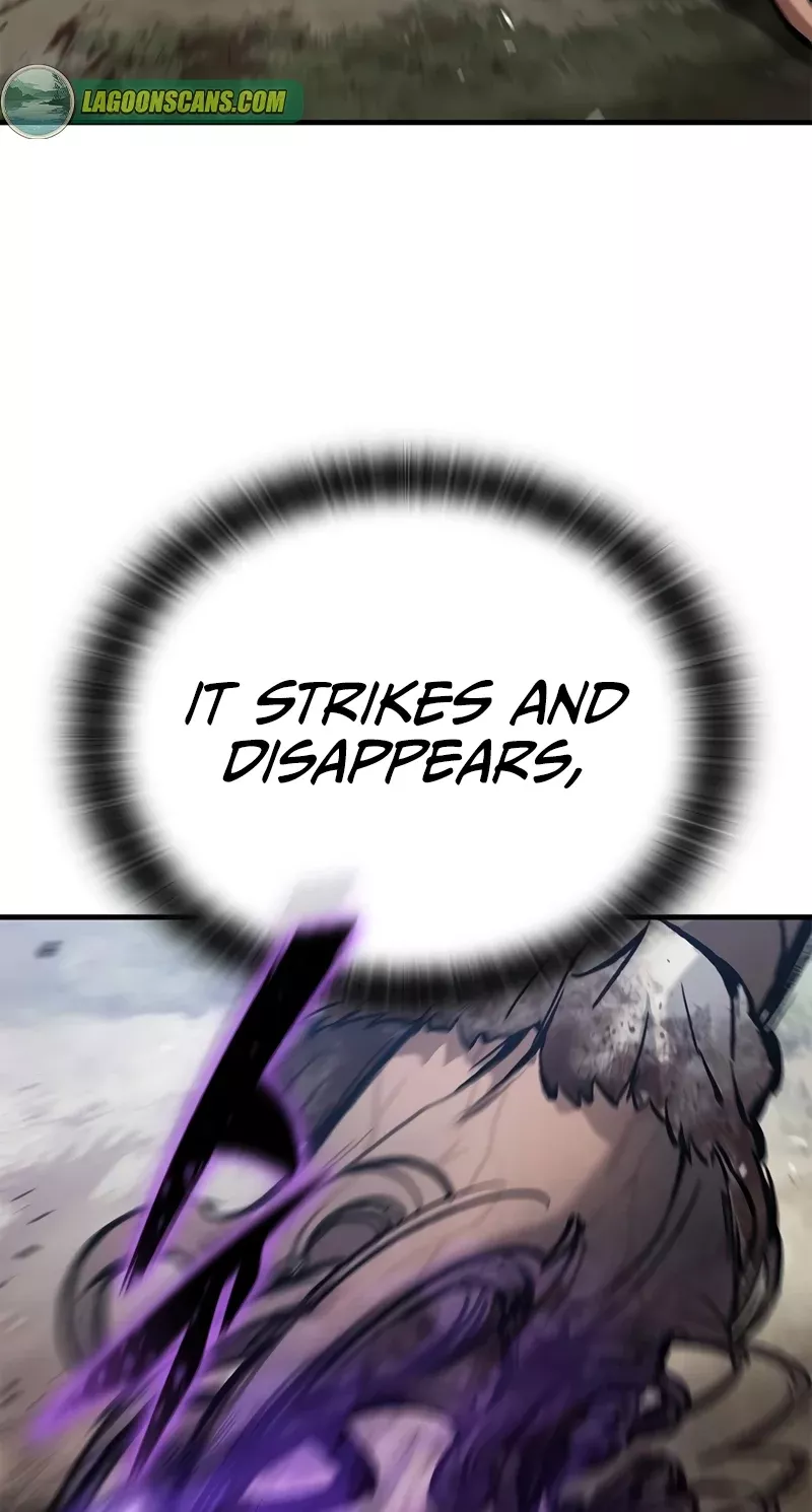 Read Eternally Regressing Knight Manga Online