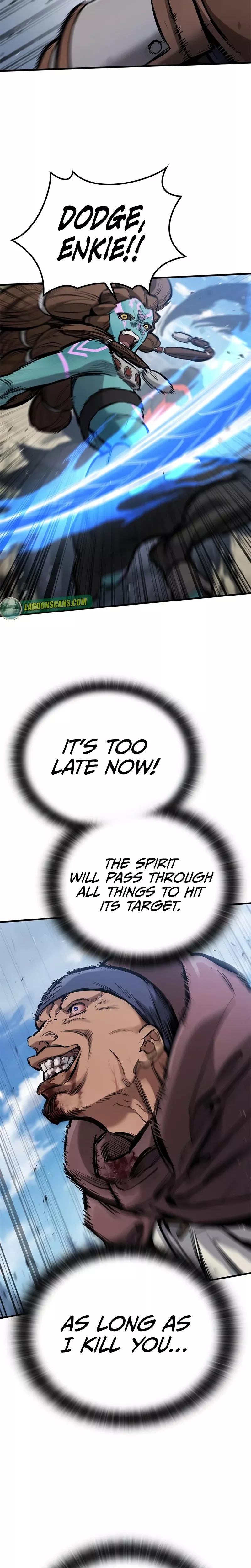 Read Eternally Regressing Knight Manga Online