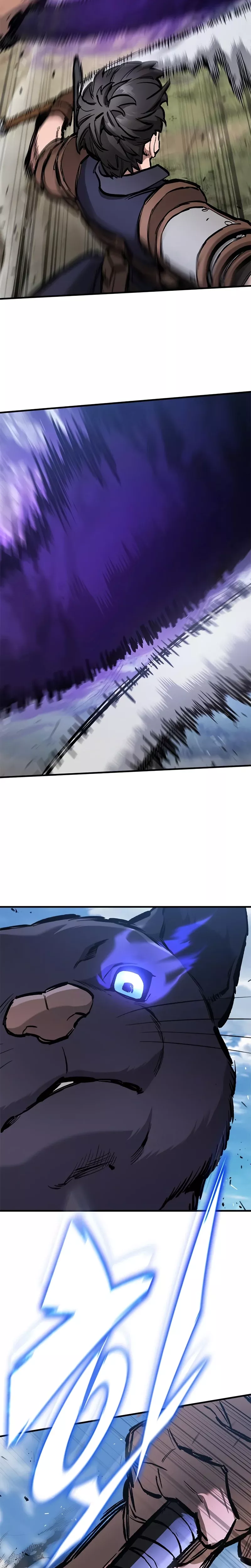 Read Eternally Regressing Knight Manga Online