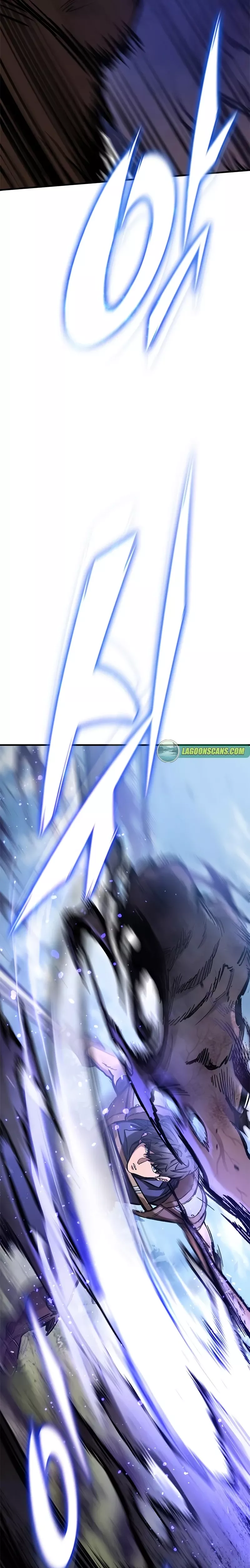 Read Eternally Regressing Knight Manga Online