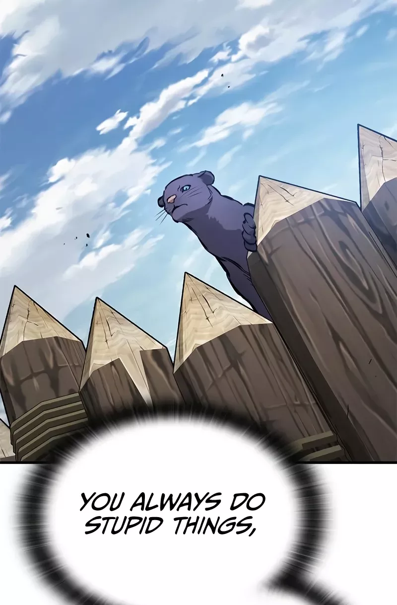 Read Eternally Regressing Knight Manga Online