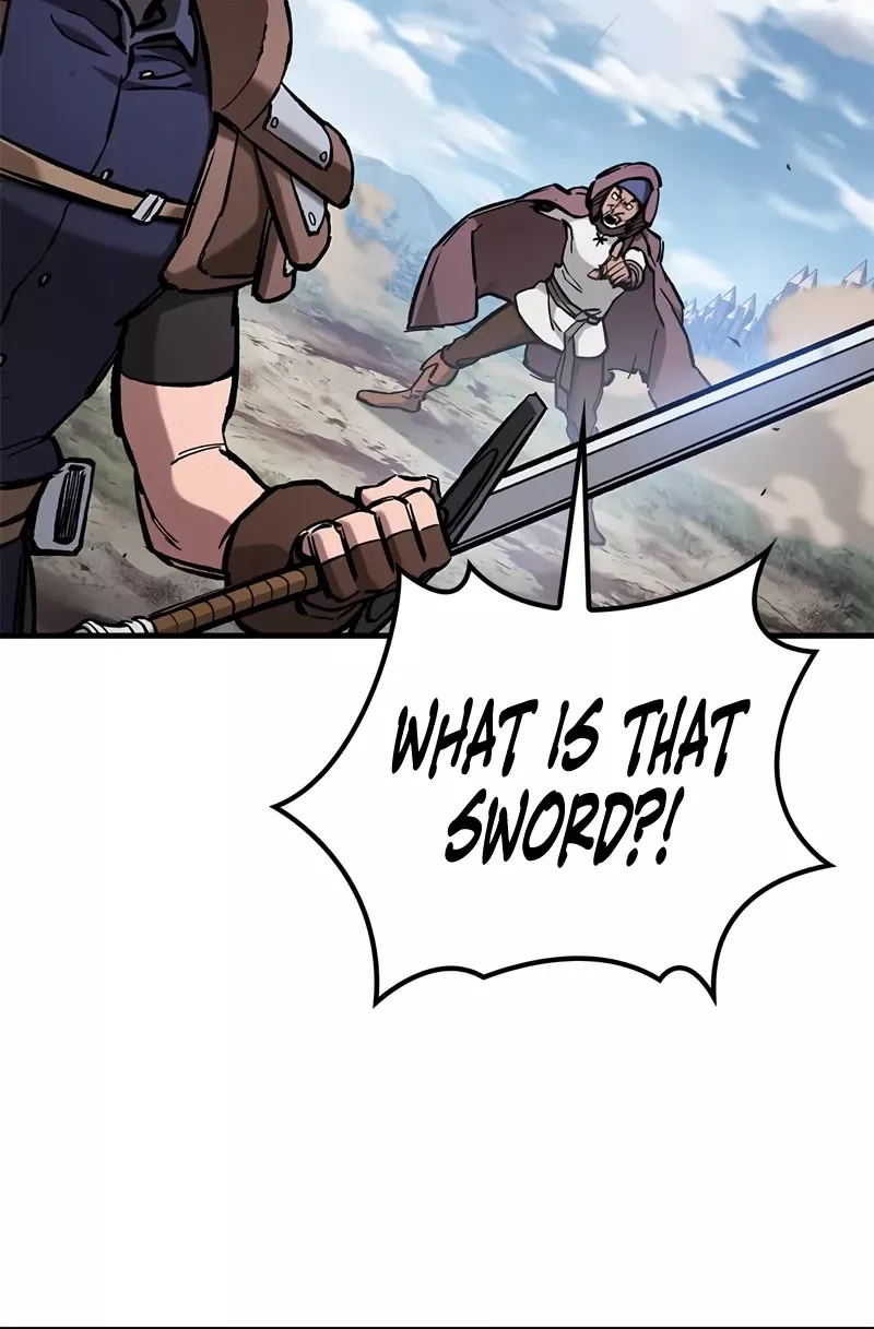 Read Eternally Regressing Knight Manga Online