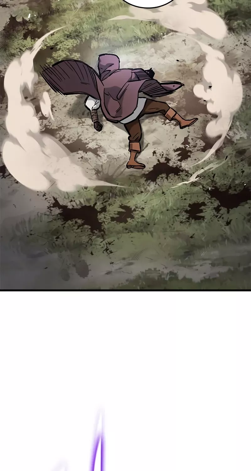 Read Eternally Regressing Knight Manga Online