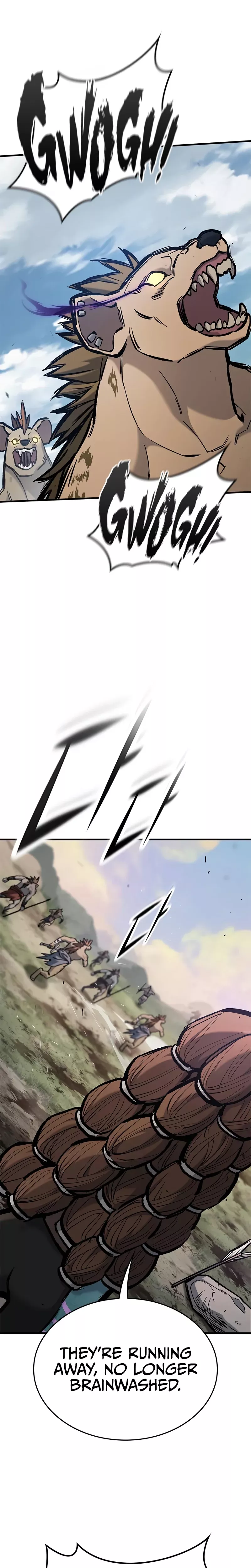Read Eternally Regressing Knight Manga Online