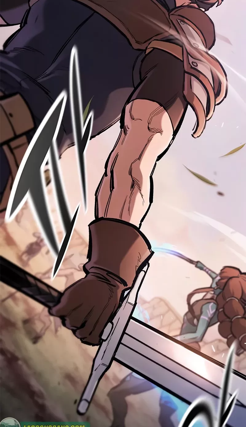 Read Eternally Regressing Knight Manga Online