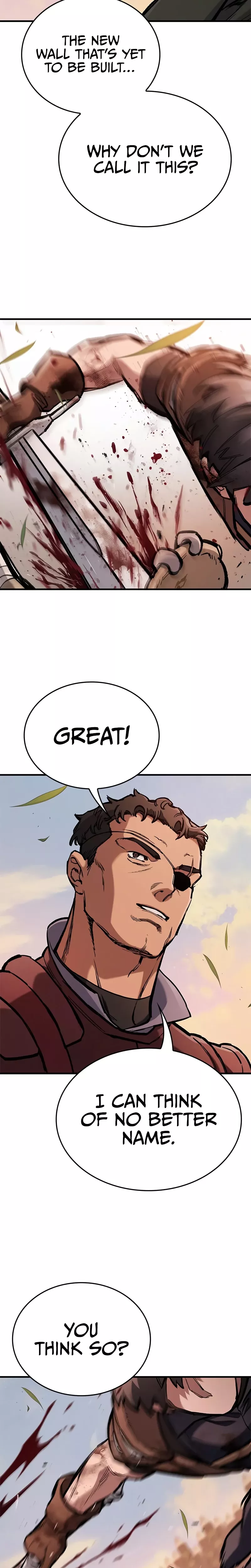 Read Eternally Regressing Knight Manga Online