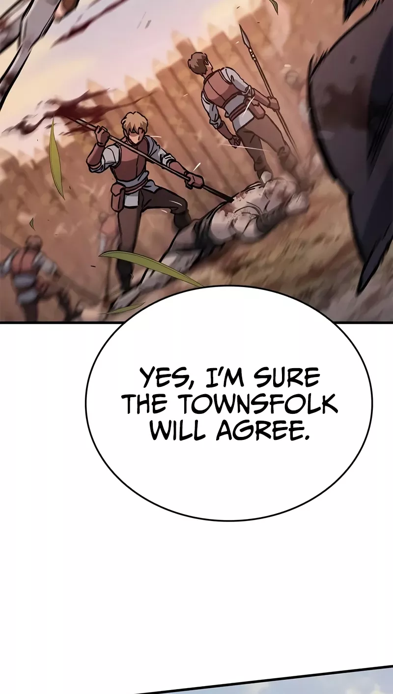 Read Eternally Regressing Knight Manga Online