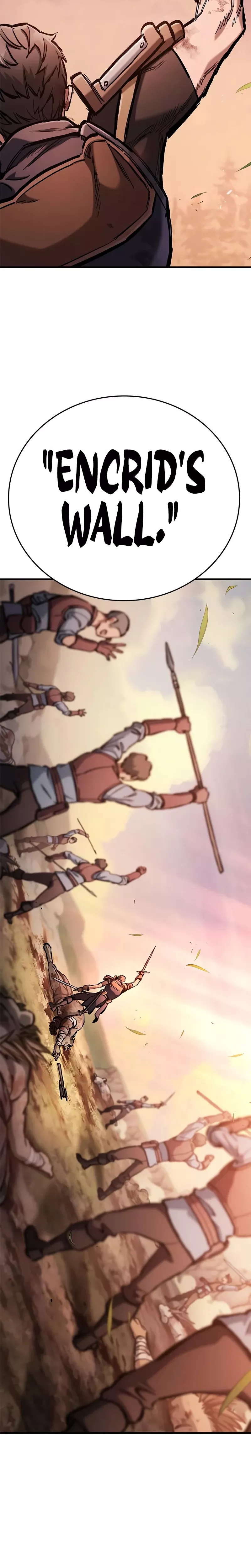 Read Eternally Regressing Knight Manga Online