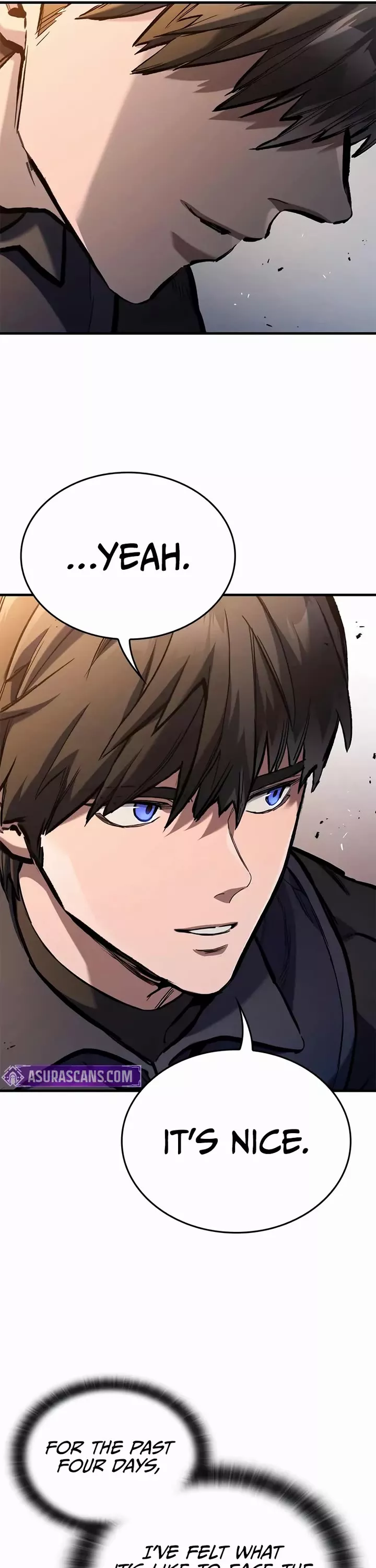 Read Eternally Regressing Knight Manga Online