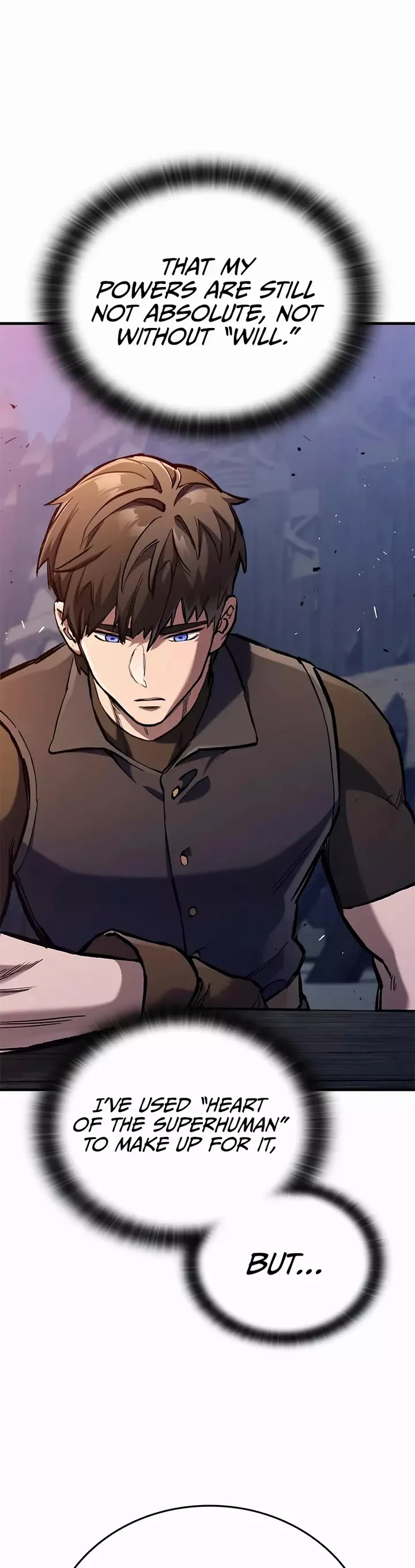 Read Eternally Regressing Knight Manga Online