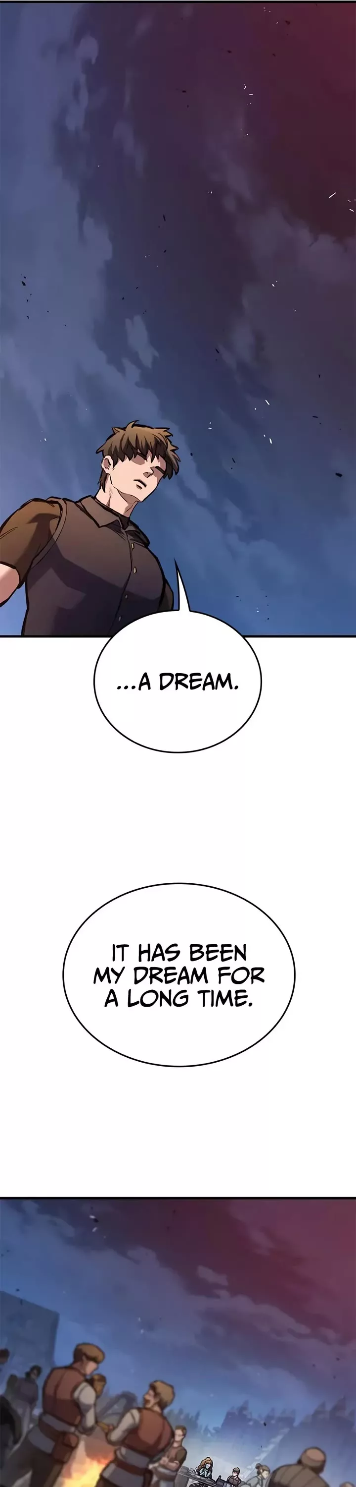 Read Eternally Regressing Knight Manga Online