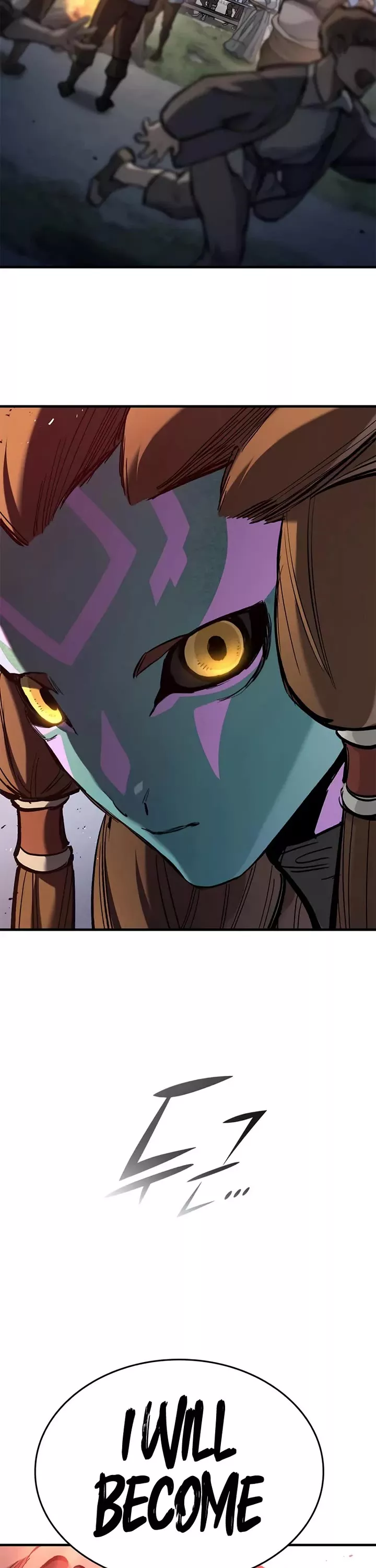 Read Eternally Regressing Knight Manga Online