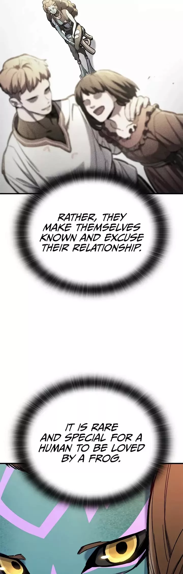 Read Eternally Regressing Knight Manga Online