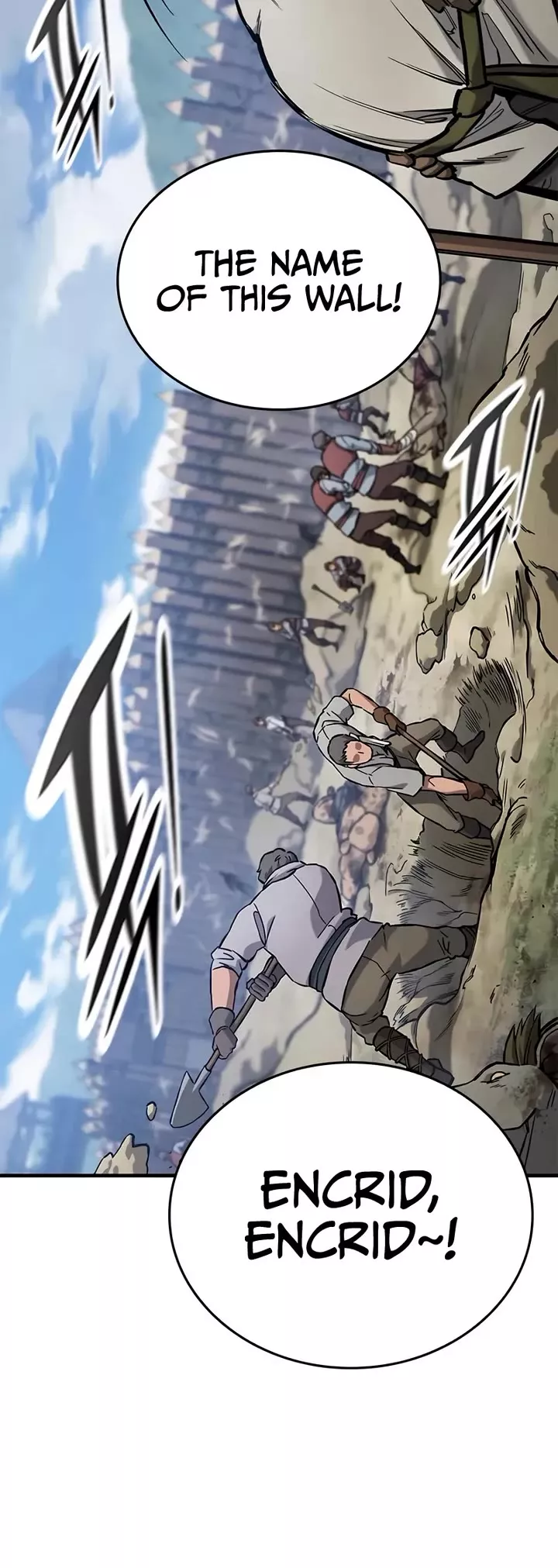 Read Eternally Regressing Knight Manga Online