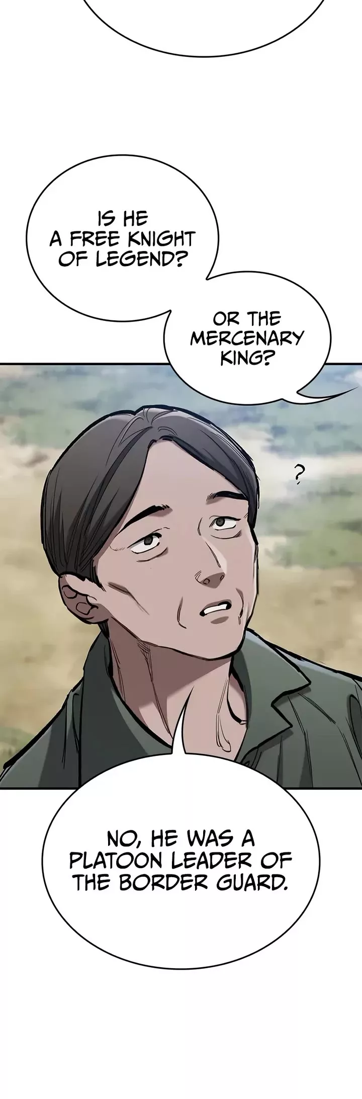 Read Eternally Regressing Knight Manga Online