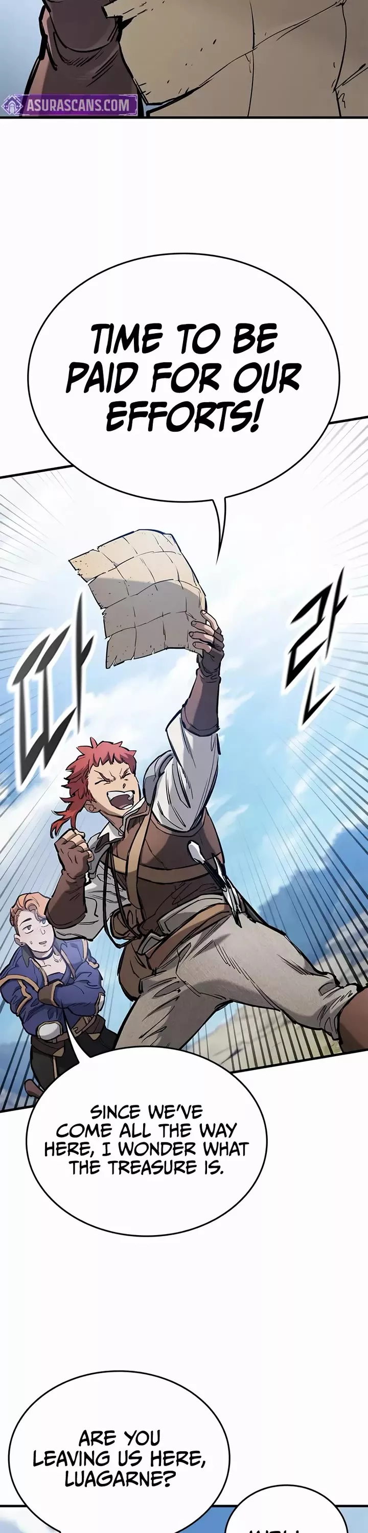 Read Eternally Regressing Knight Manga Online