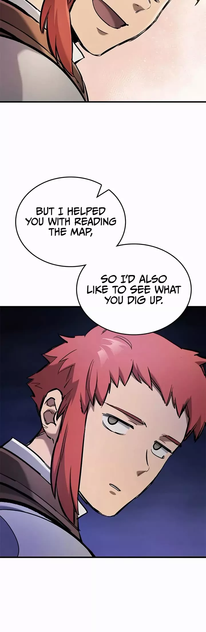 Read Eternally Regressing Knight Manga Online