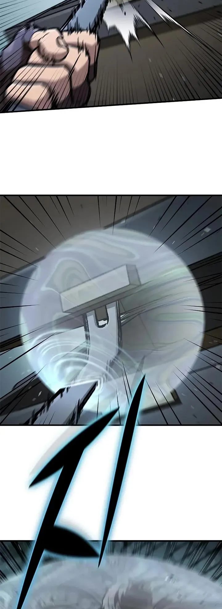 Read Eternally Regressing Knight Manga Online
