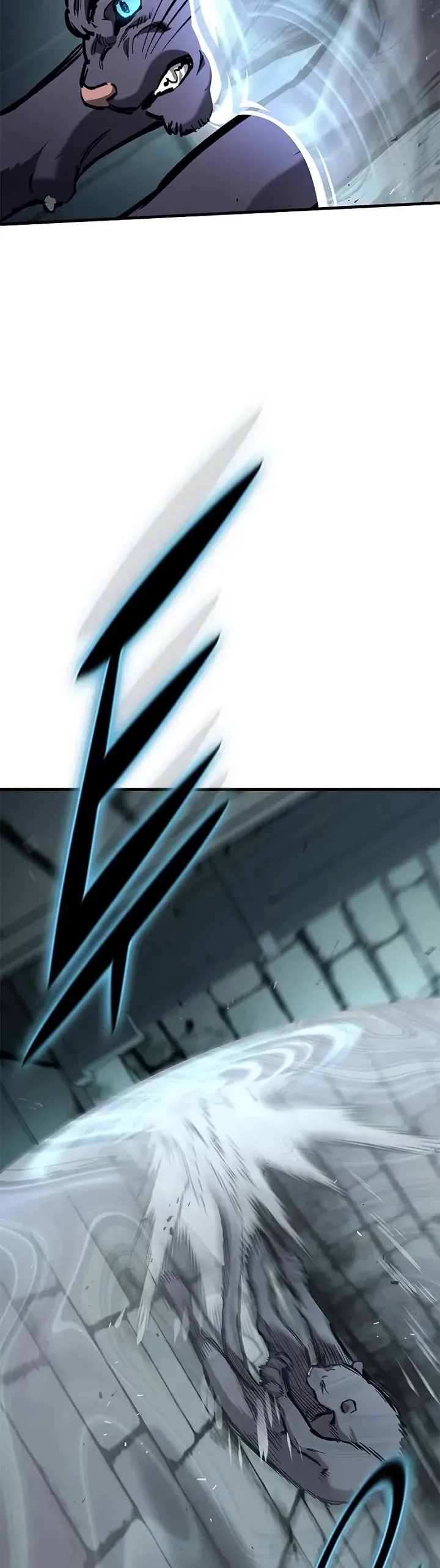 Read Eternally Regressing Knight Manga Online