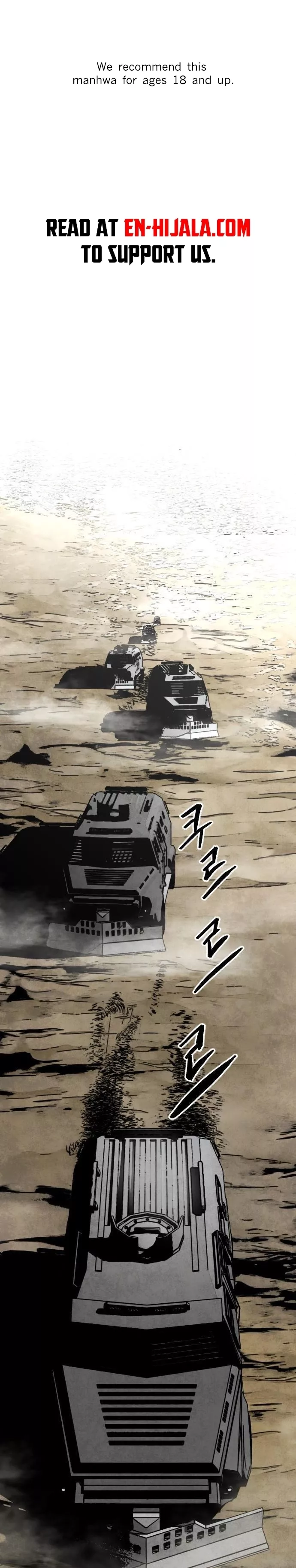 Read Fog Land Manga Online