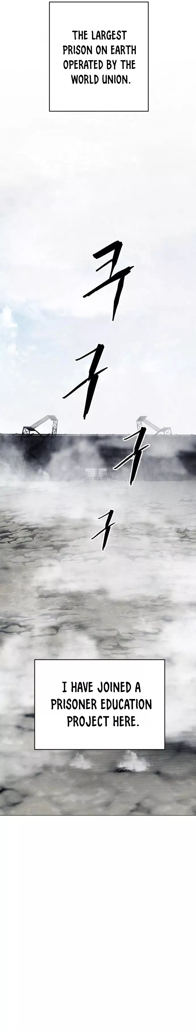 Read Fog Land Manga Online