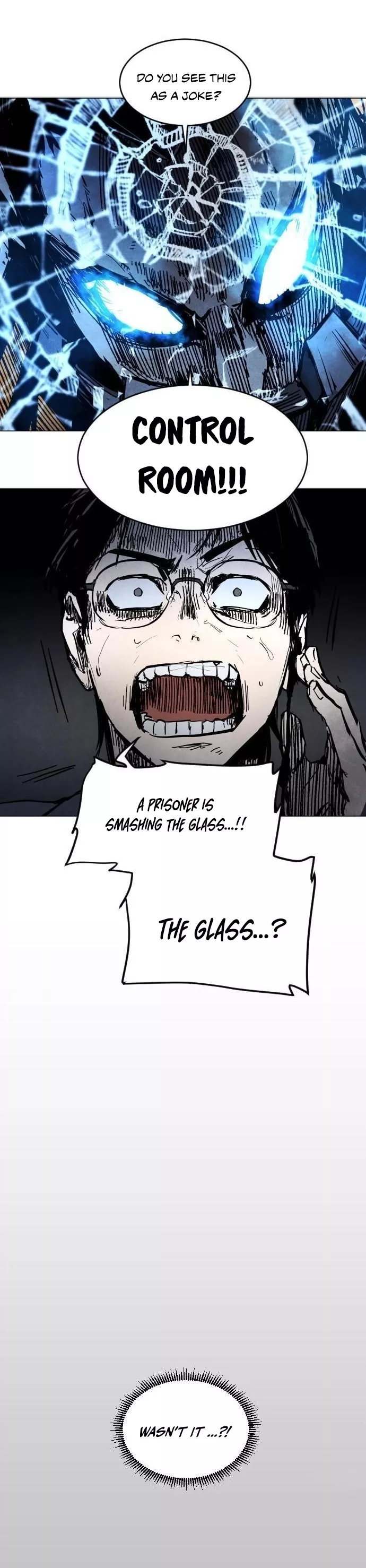 Read Fog Land Manga Online
