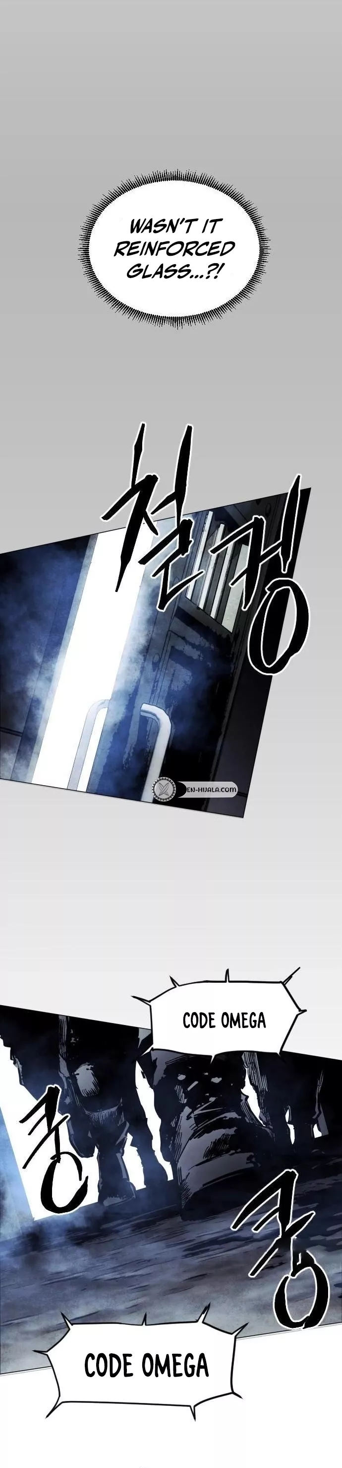 Read Fog Land Manga Online