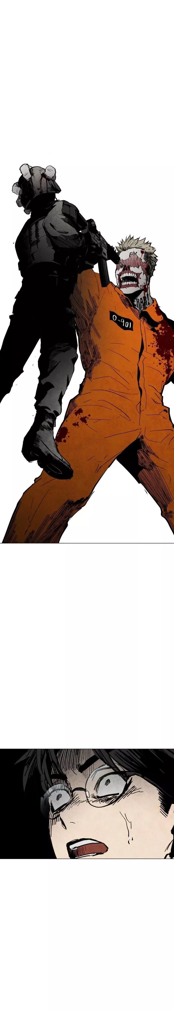 Read Fog Land Manga Online