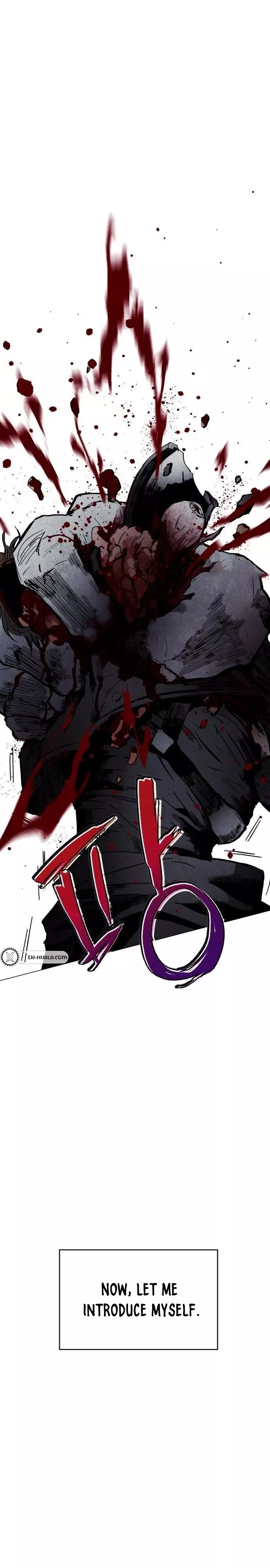 Read Fog Land Manga Online