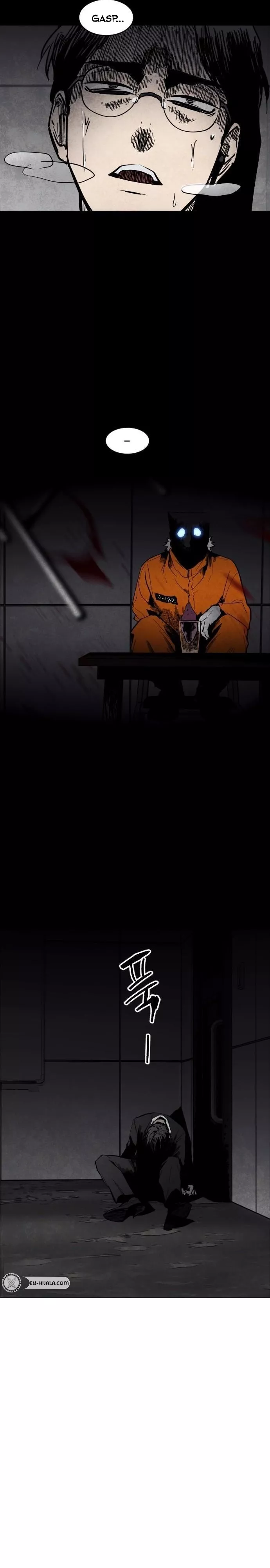 Read Fog Land Manga Online